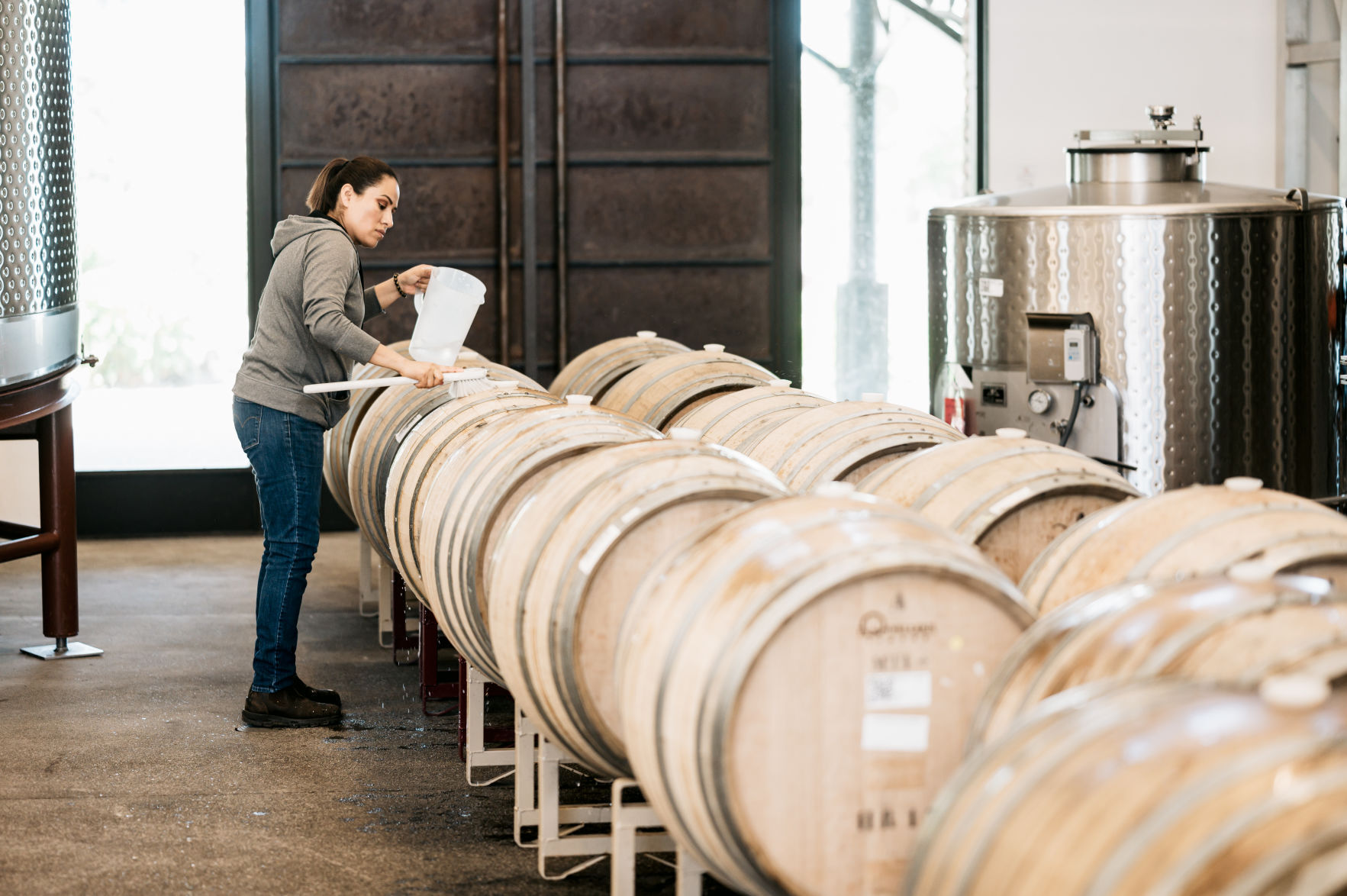 RD Winery